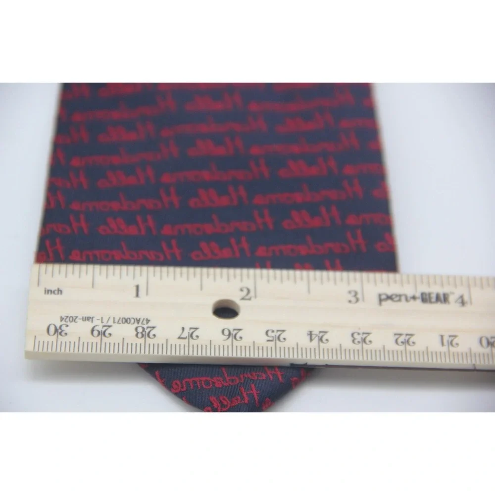 Alynn Neckwear great necktie